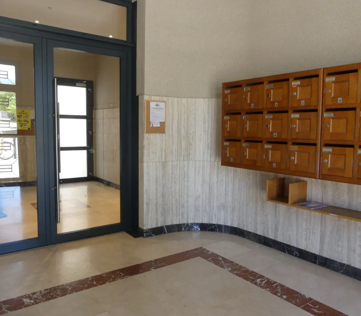 Location Grenoble Appartement 682a471f4382