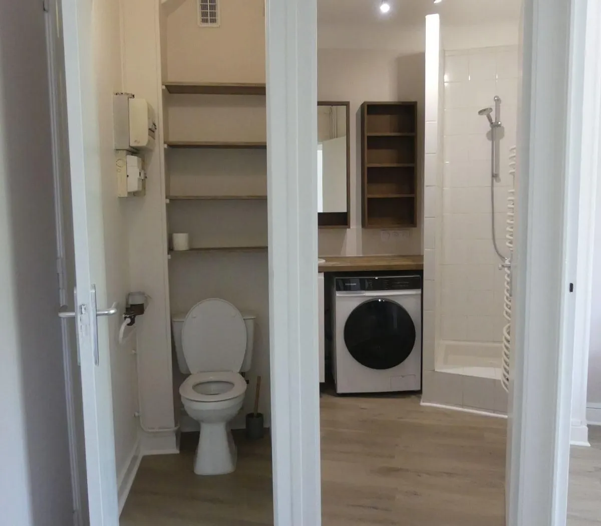 Location Grenoble Appartement 682a471f4382