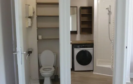 Location Grenoble Appartement 682a471f4382