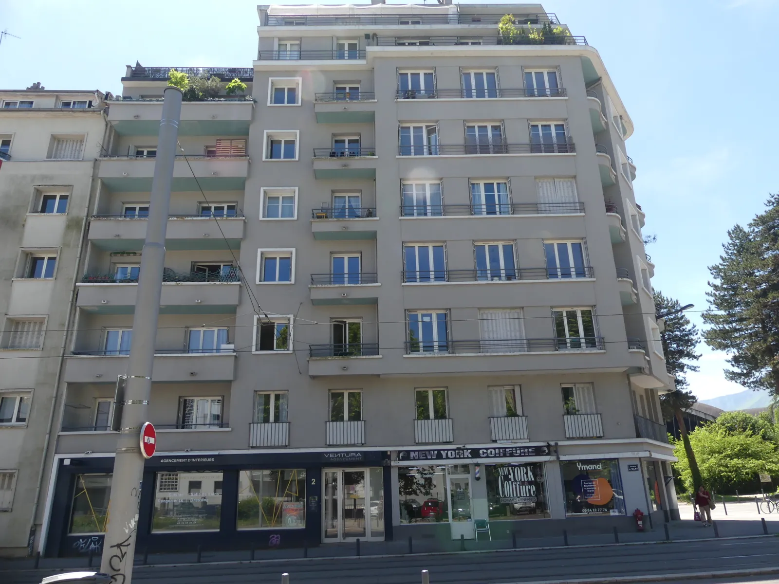 Location Grenoble Appartement 682a471f43826