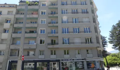 miniatureLocation Grenoble Appartement 682a471f43822