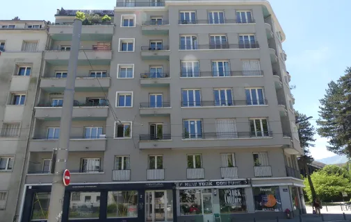 Location Grenoble Appartement 682a471f4382