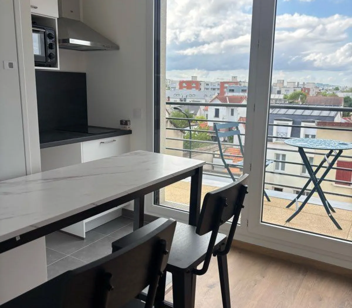 Location Malakoff Appartement 682ae47f5340