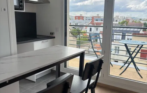 Location Malakoff Appartement 682ae47f5340