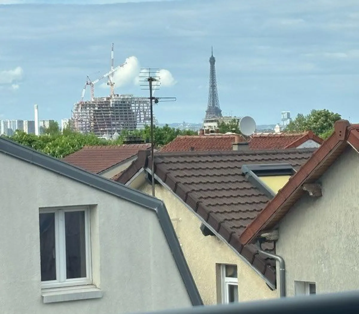 Location Malakoff Appartement 682ae47f5340