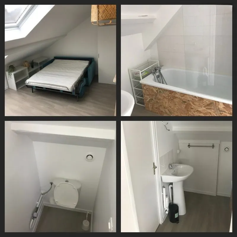 Location Lille Appartement 682ae5de71ed2