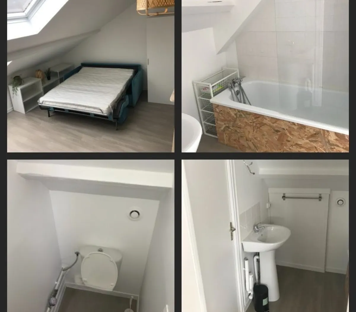 Location Lille Appartement 682ae5de71ed