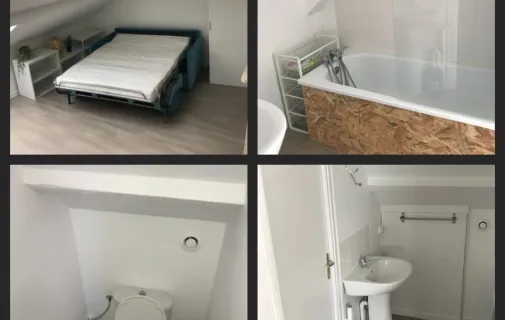 Location Lille Appartement 682ae5de71ed