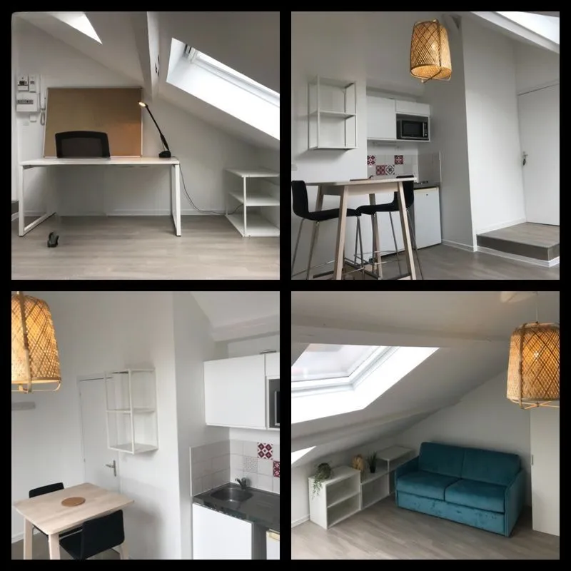 Location Lille Appartement 682ae5de71ed1