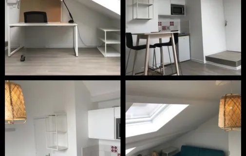 Location Lille Appartement 682ae5de71ed
