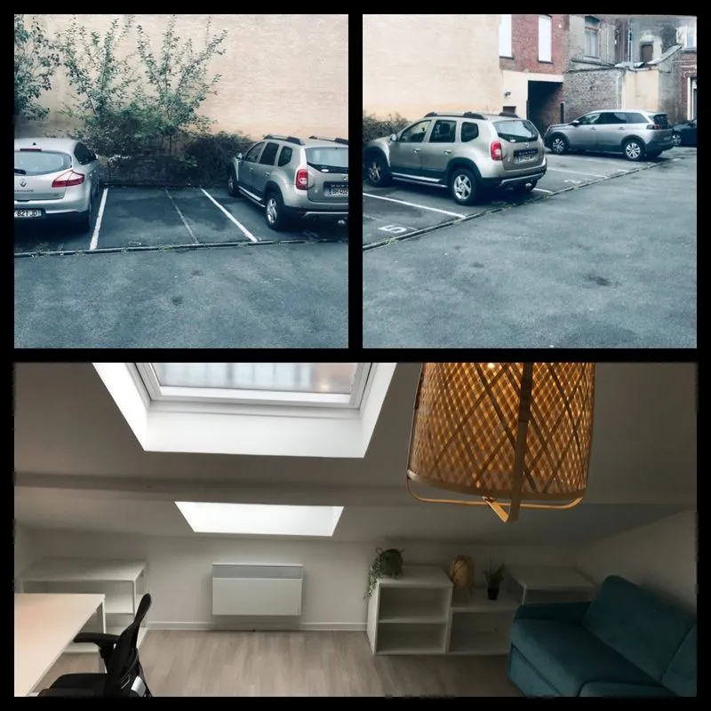 Location Lille Appartement 682ae5de71ed3