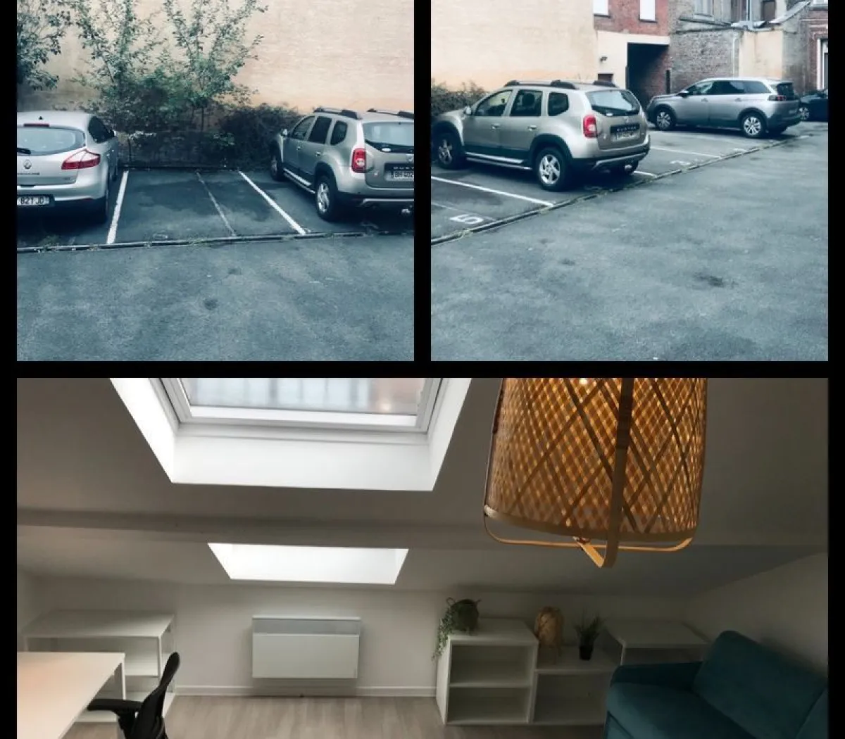 Location Lille Appartement 682ae5de71ed