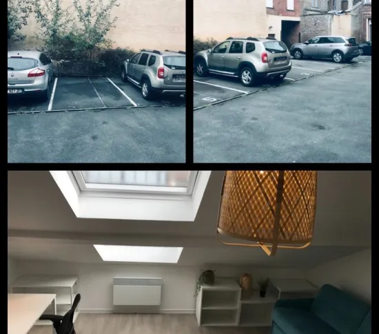 Location Lille Appartement 682ae5de71ed3