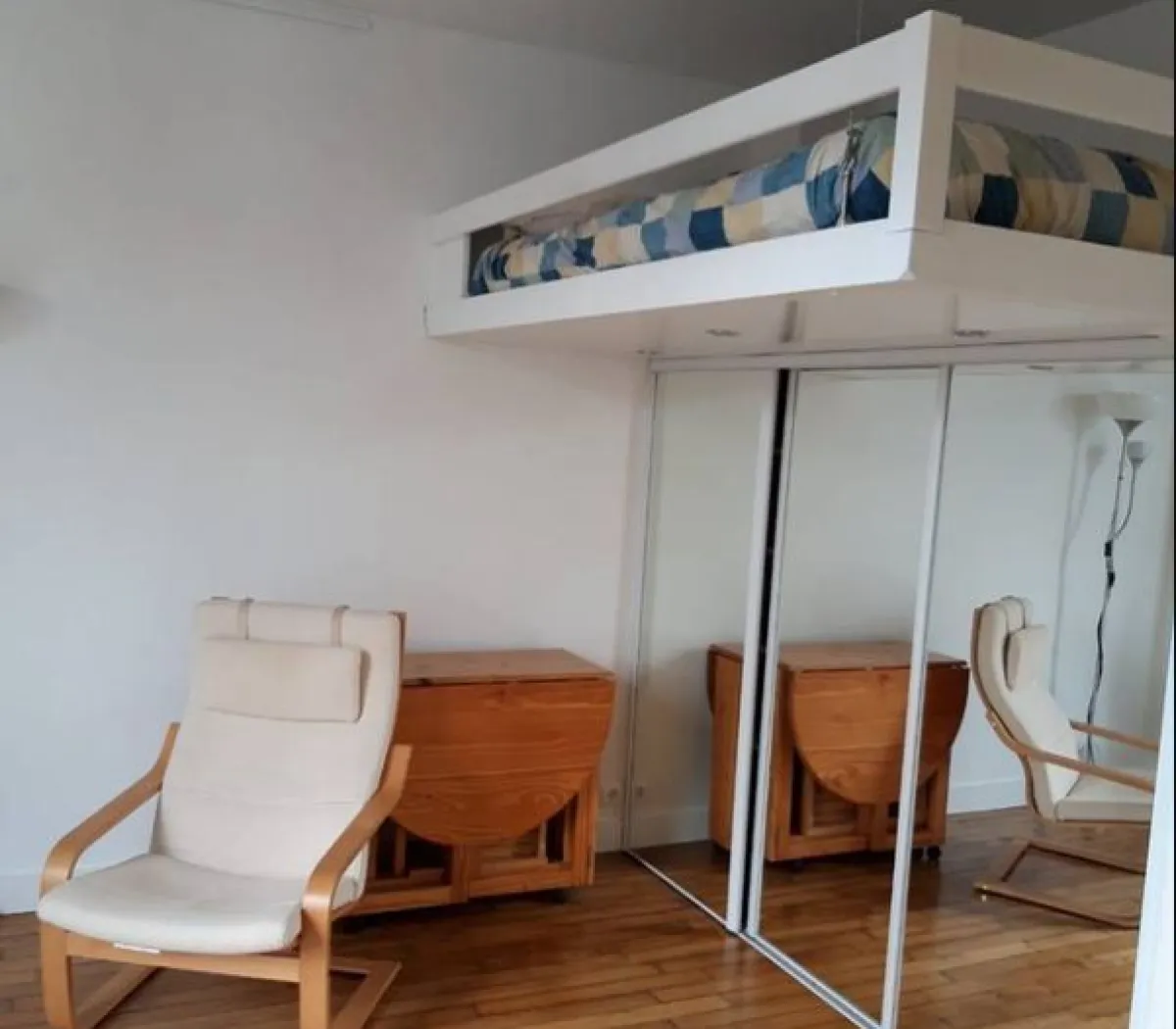 Location Thiais Appartement 682ae7c328c3