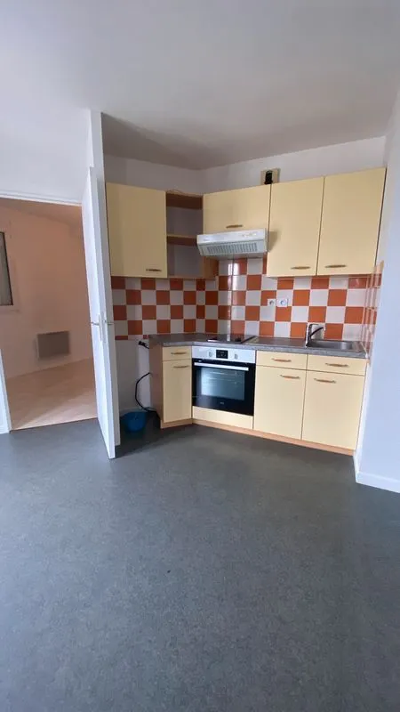 Location Clermont-Ferrand Appartement 682ae952d3b51