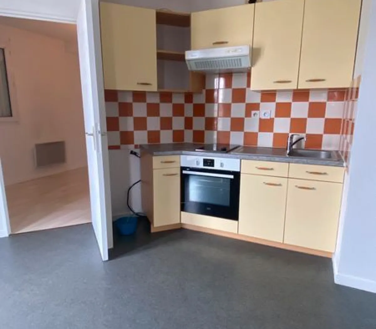 Location Clermont-Ferrand Appartement 682ae952d3b5