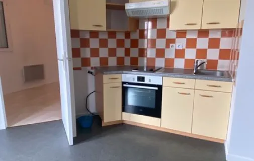 Location Clermont-Ferrand Appartement 682ae952d3b5