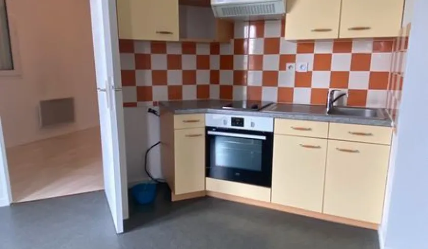 Location Clermont-Ferrand Appartement 682ae952d3b51