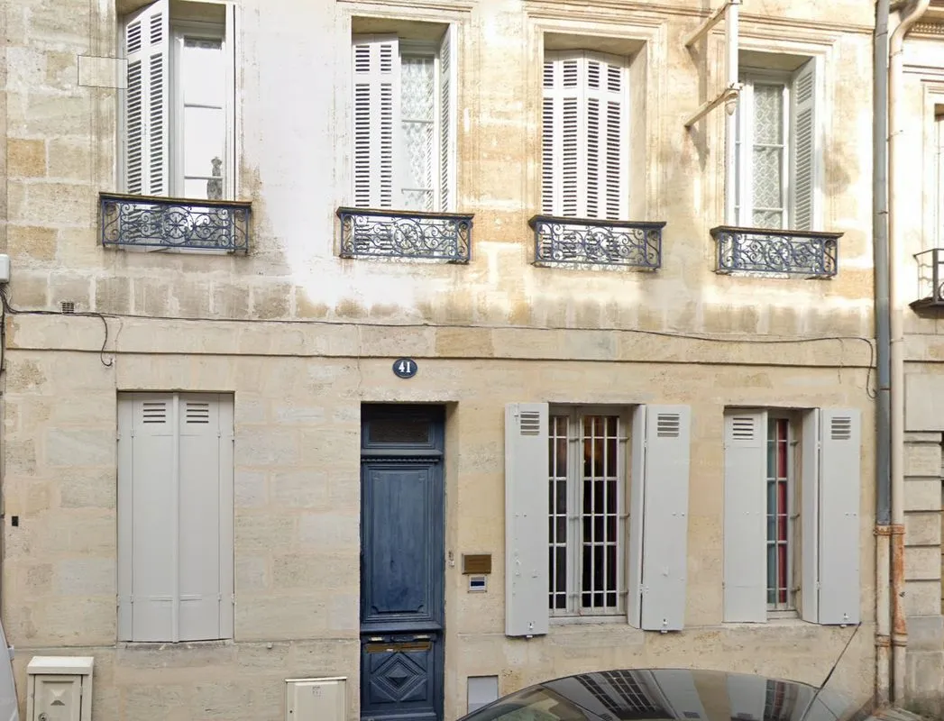 Location Bordeaux Appartement 682aecc00d182