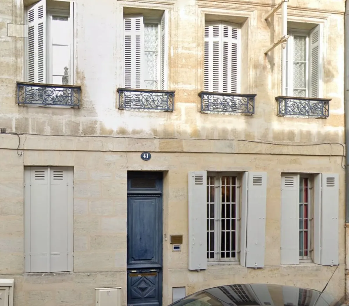 Location Bordeaux Appartement 682aecc00d18