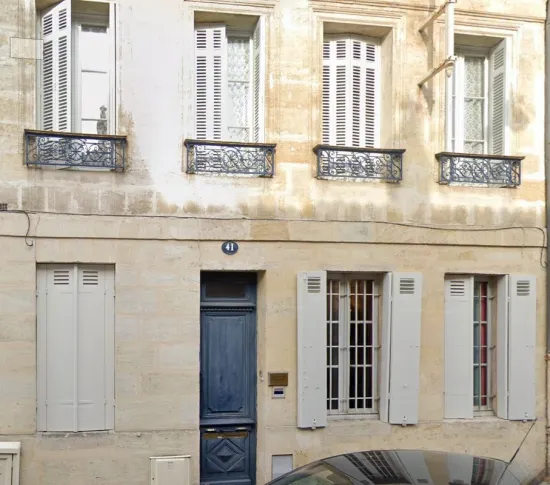 Location Bordeaux Appartement 682aecc00d182