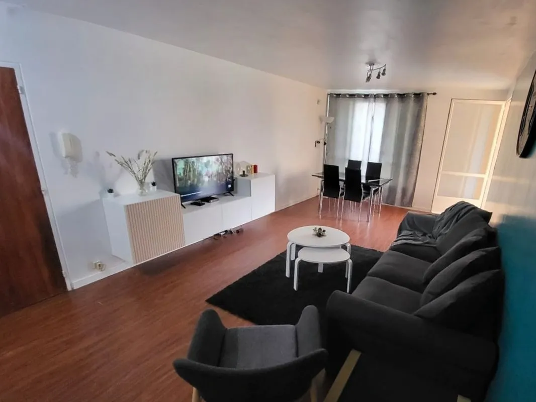 Location Les Ulis Appartement 682af1eb6b7c2
