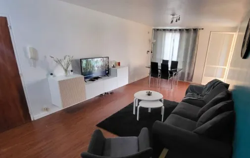 Location Les Ulis Appartement 682af1eb6b7c