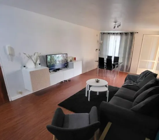 Location Les Ulis Appartement 682af1eb6b7c2