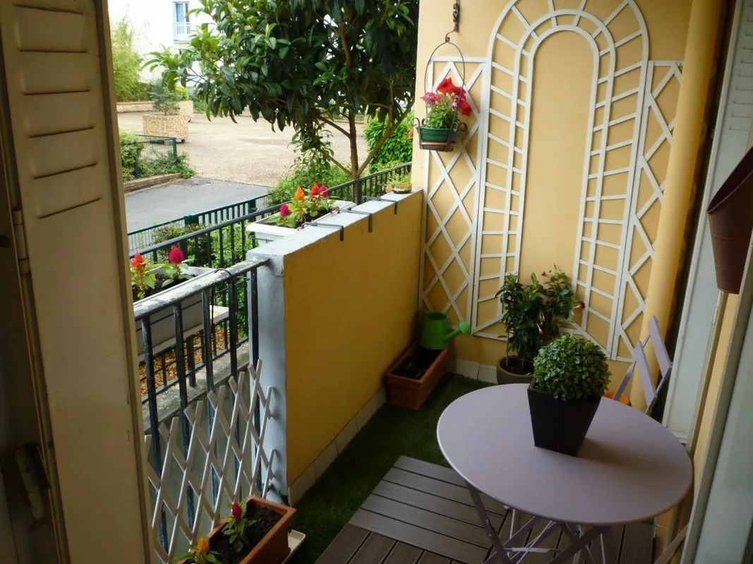 Location Les Ulis Appartement 682af1eb6b7c3