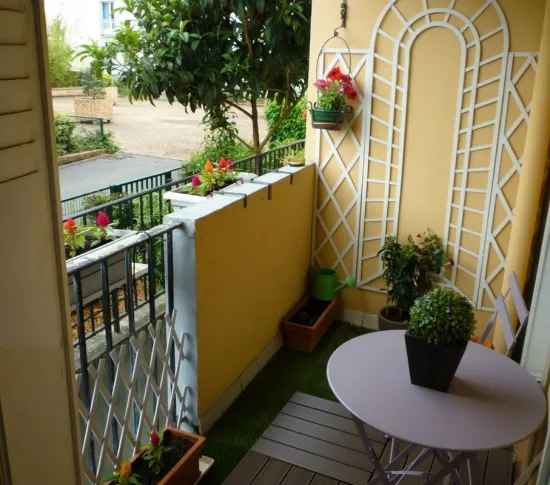 Location Les Ulis Appartement 682af1eb6b7c3