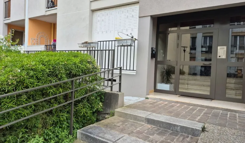 Location Les Ulis Appartement 682af1eb6b7c1