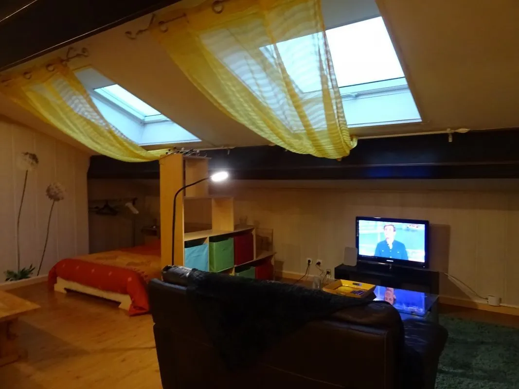 Location Villeurbanne Appartement 682af59e7d2c