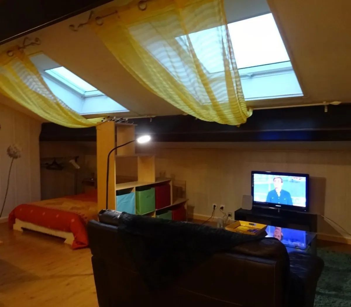 Location Villeurbanne Appartement 682af59e7d2c