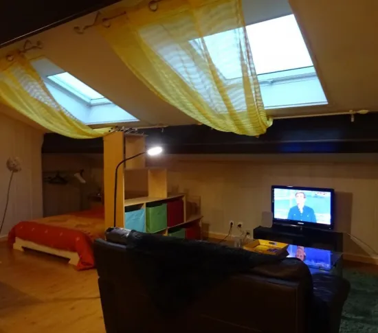 Location Villeurbanne Appartement 682af59e7d2c