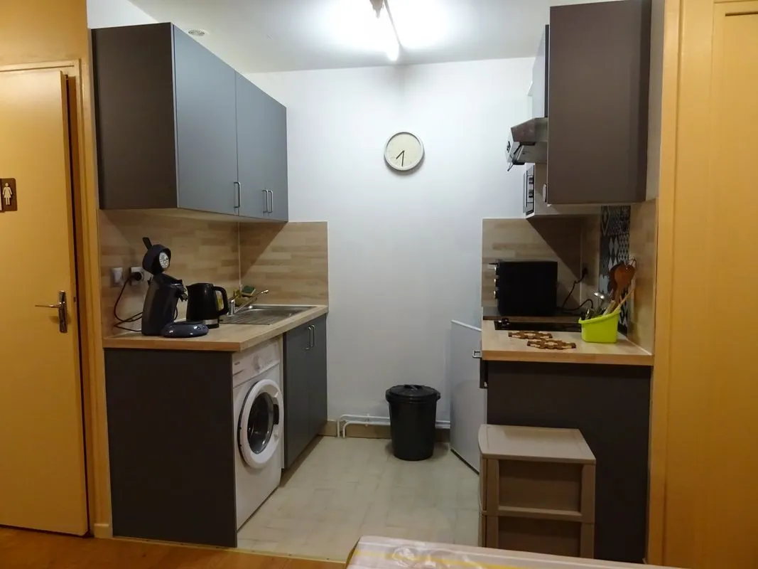 Location Villeurbanne Appartement 682af59e7d2c