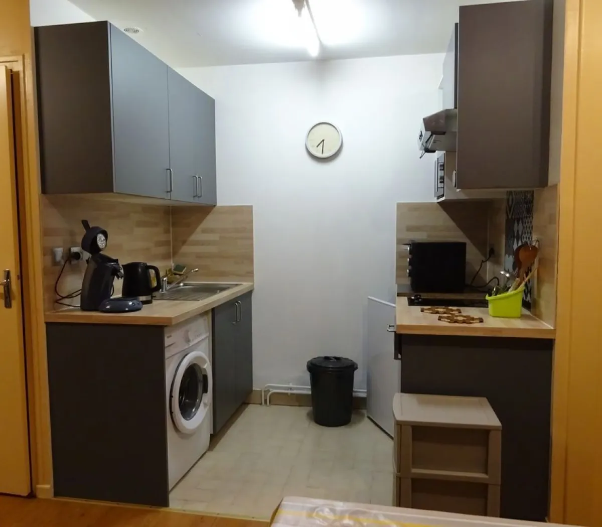 Location Villeurbanne Appartement 682af59e7d2c