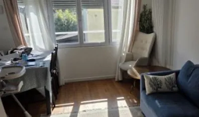 miniatureLocation Suresnes Appartement 682af96bbd1e2