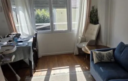 Location Suresnes Appartement 682af96bbd1e