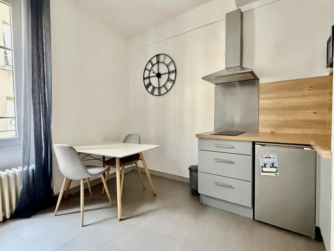 Location Poitiers Appartement 682afced849f2