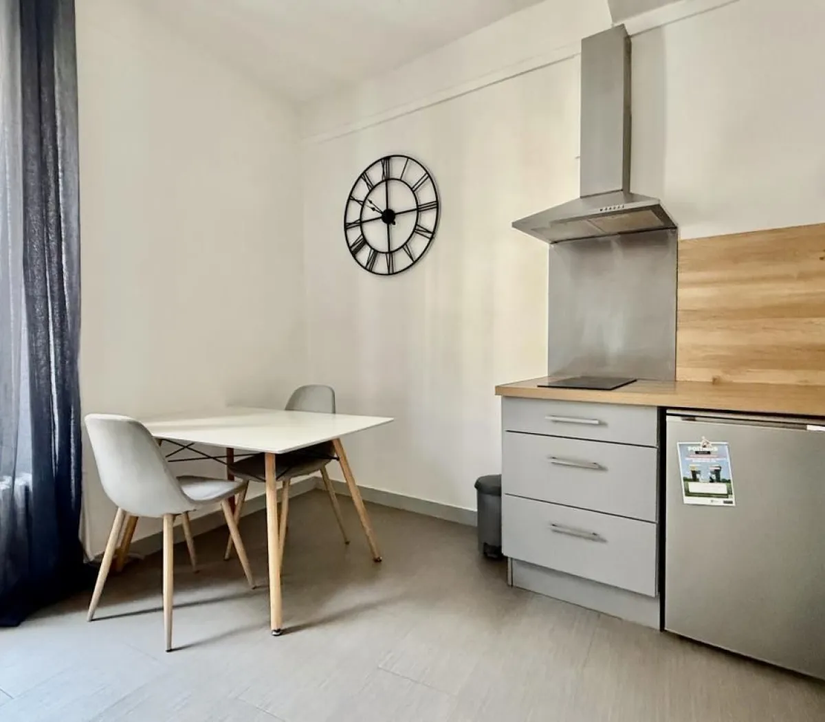 Location Poitiers Appartement 682afced849f
