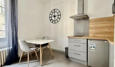 miniatureLocation Poitiers Appartement 682afced849f2