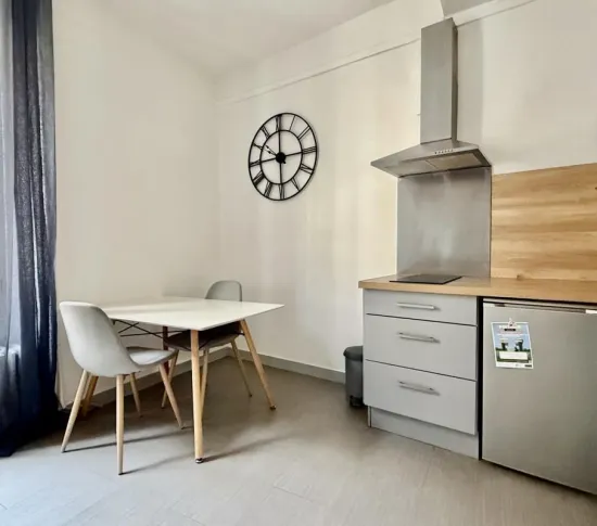 Location Poitiers Appartement 682afced849f2