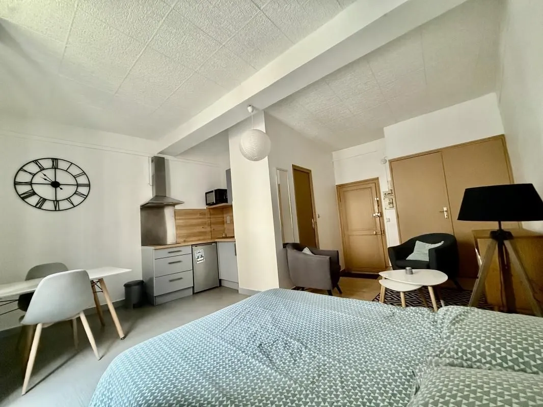 Location Poitiers Appartement 682afced849f1