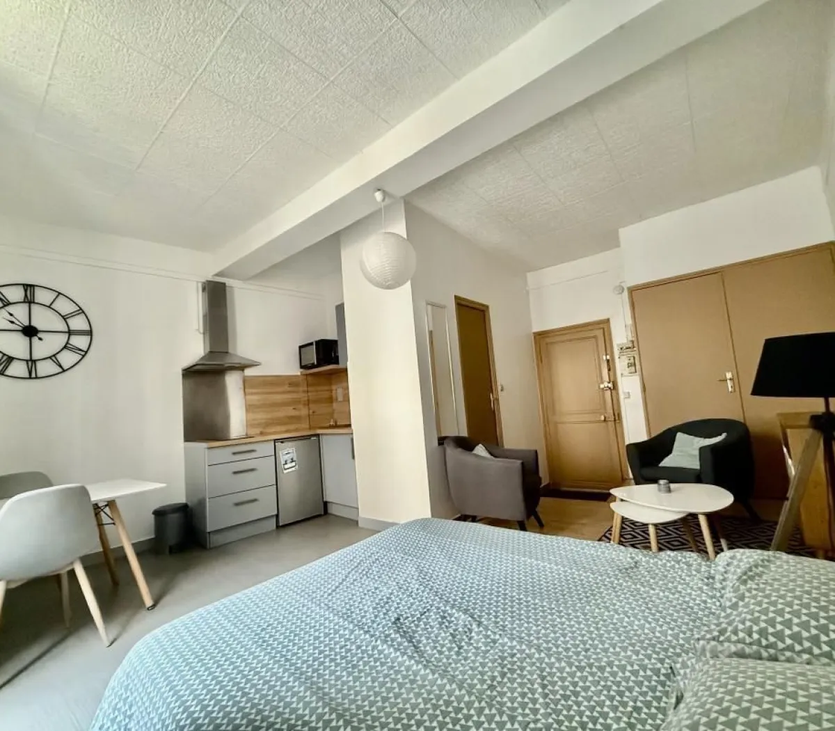 Location Poitiers Appartement 682afced849f
