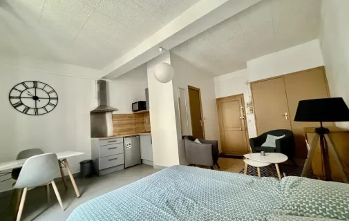 Location Poitiers Appartement 682afced849f