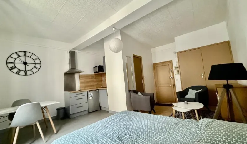 Location Poitiers Appartement 682afced849f1