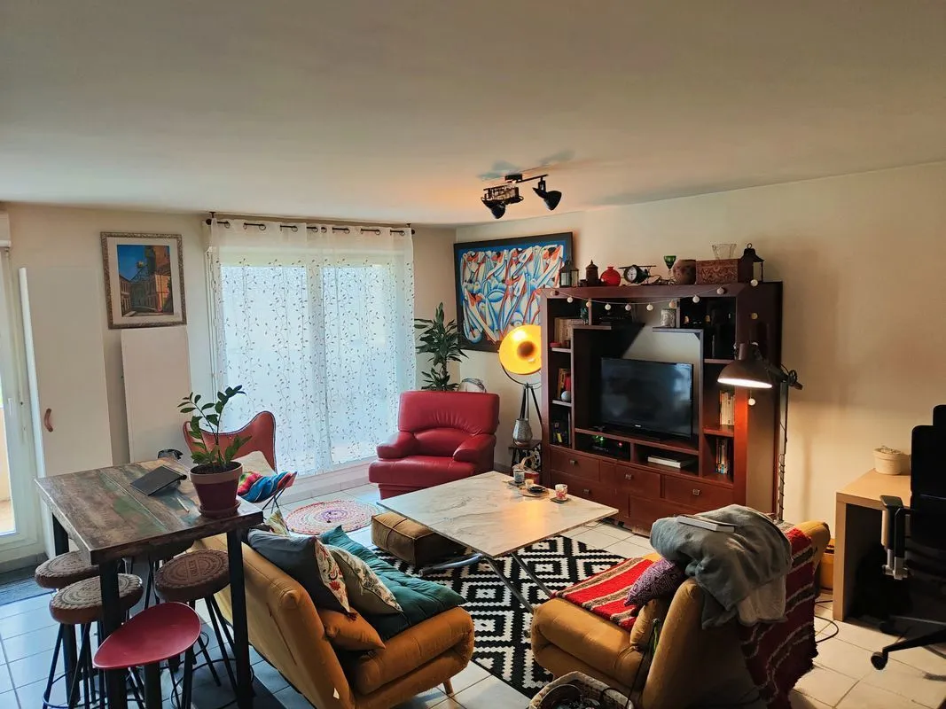 Location Saint-Fargeau-Ponthierry Appartement 682affa080cd