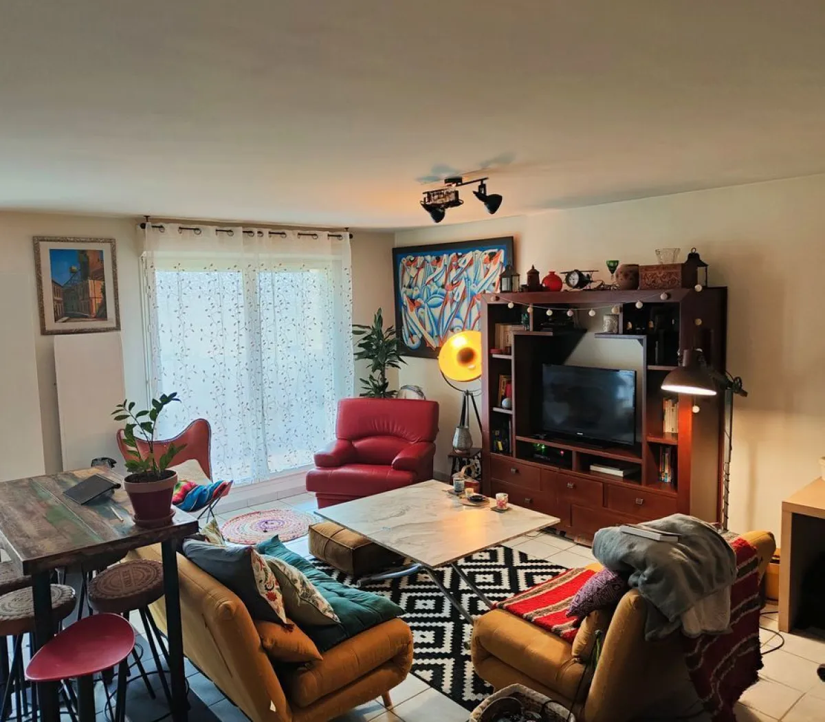 Location Saint-Fargeau-Ponthierry Appartement 682affa080cd