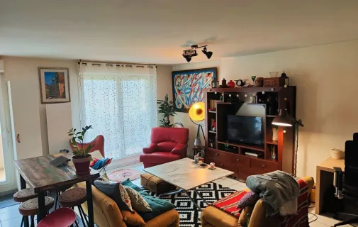 Location Saint-Fargeau-Ponthierry Appartement 682affa080cd