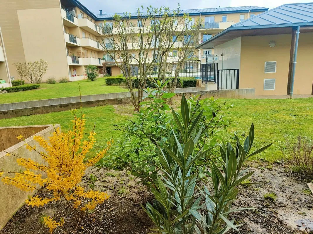 Location Saint-Fargeau-Ponthierry Appartement 682affa080cd